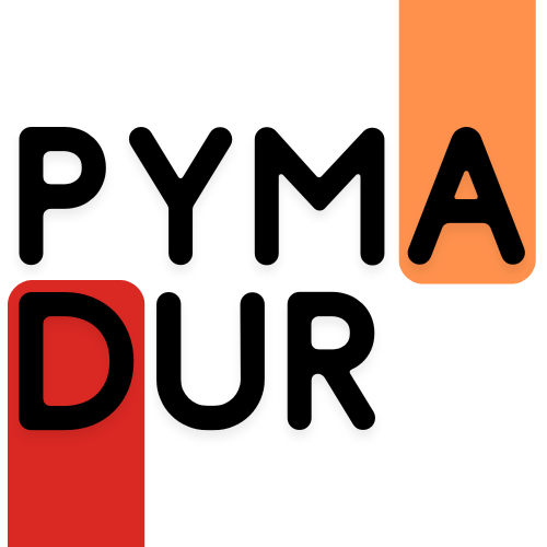 Pymadur