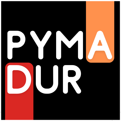 Pymadur