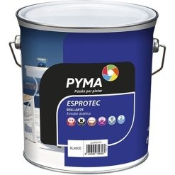 PYMA ESMALTE ESPROTEC BRILLANTE