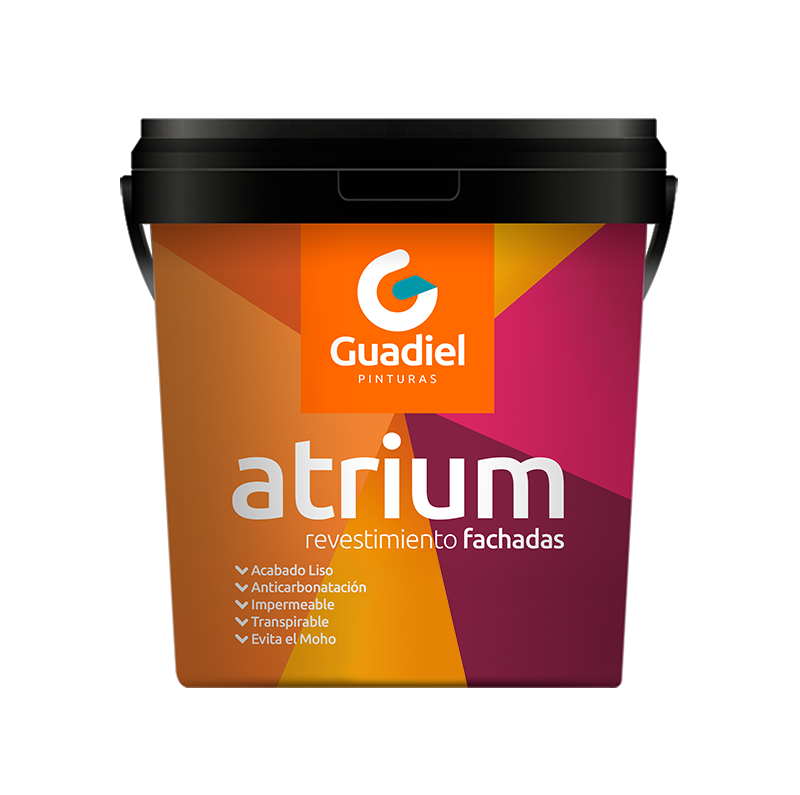 GUADIEL ATRIUM LISO