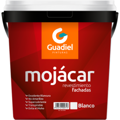 GUADIEL mojacar siliconado