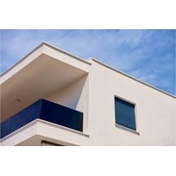 REVESTIMIENTOS SILICONADO